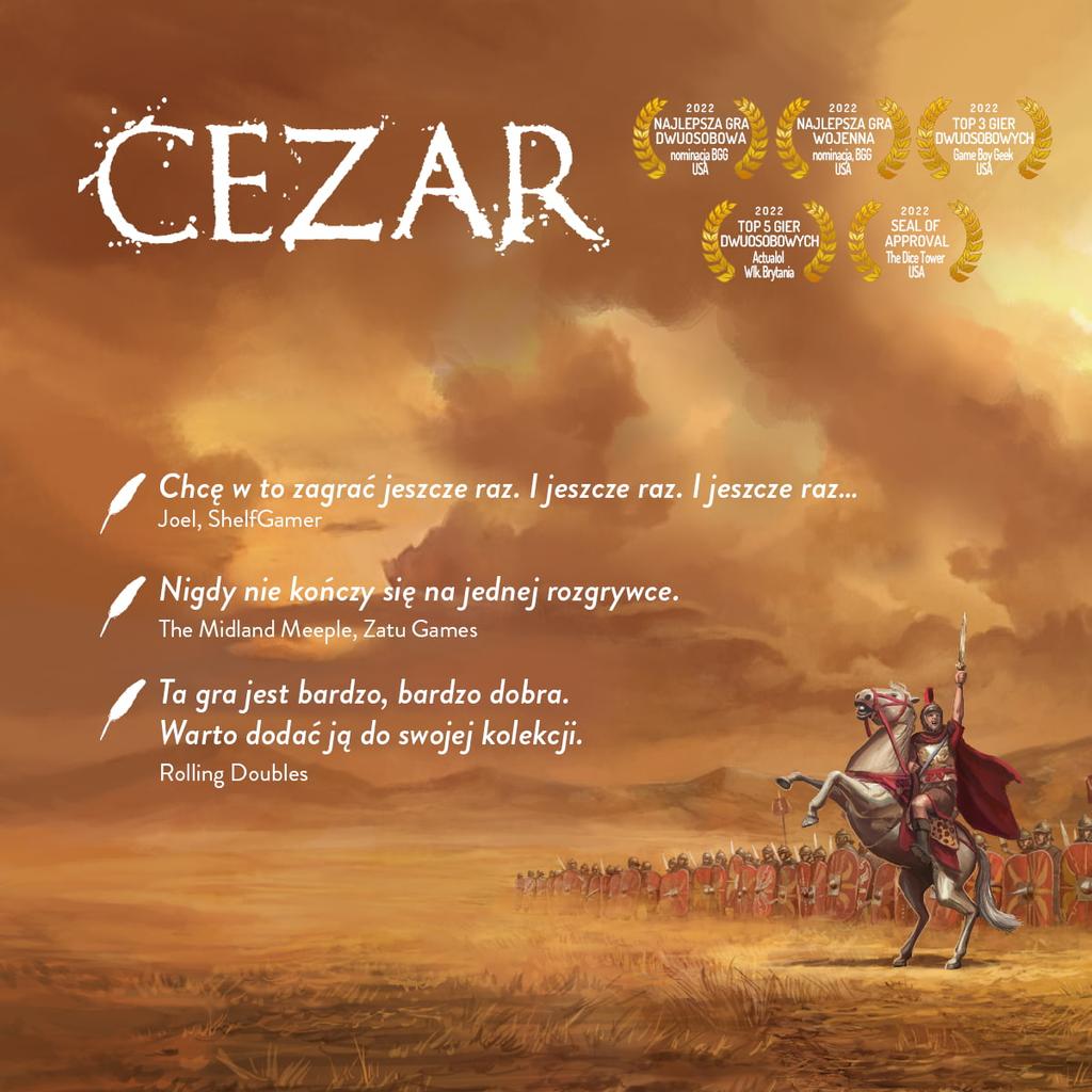 Caesar