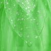 2026 Girls Birthday Party Fairy Dresses Sets Baby Girl Princess Dress Clothes Kids Christmas Gift Child Elf Cosplay Gown Costume