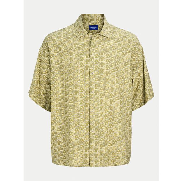 Рубашка Jack & Jones Marshall