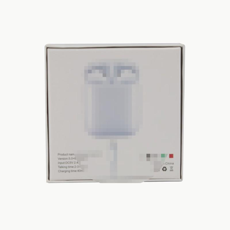 i12 Macaron Bluetooth Earphones: Wireless, Touch Control, Binaural, TWS Sport Earbuds.