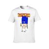 the bathman TShirt anime tshirt t shirt men 100 cotton luxury brand TShirt