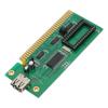 ISA to USB Card Plug and Play Widely Compatible Easy to Use Stable Durable ISA to USB Board for Industrial Computer