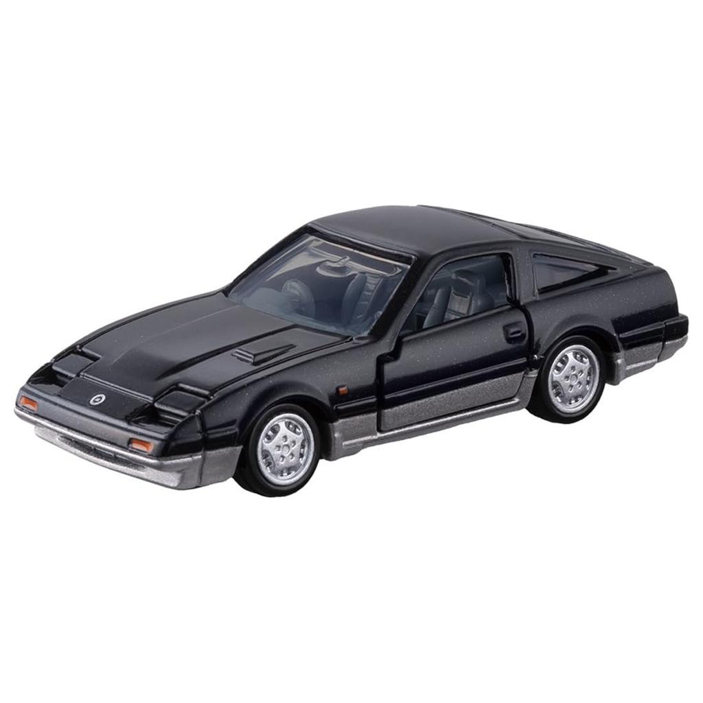 Takara Tomy Tomica Premium Nissan Fairlady Z 3 Models Collection Miniature Car Toy for Ages 6 and Up