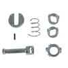 Door Lock Cylinder Barrel Repair Kit For BMW 3 Series E46 320 323 325 328 330 M3