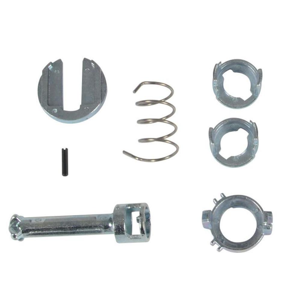Door Lock Cylinder Barrel Repair Kit For BMW 3 Series E46 320 323 325 328 330 M3