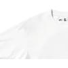 Uniqlo × Kosuke Kawamura x Capcom Collaborazione SS24 Stampa Grafica Gioco T-shirt a Maniche Corte Unisex Top Bianco 466092-00