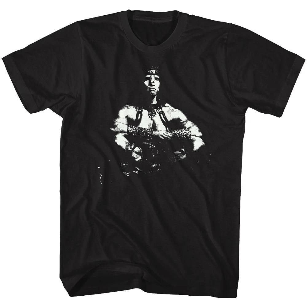 Conan Sitting Bull Movie Children s T-shirt 100