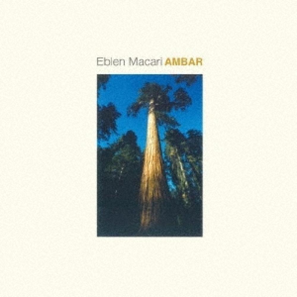 

Eblen Macari Amber Complete Limited Press Edition