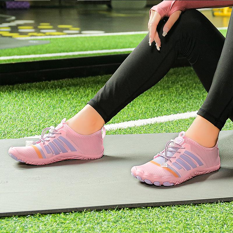 36-46 Пара уличной пляжной обуви — фото 13