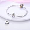 Copper Plated Star Moon Love Dragonfly Globe Charms Fit Original Heart Colorful Charm Bracelet Diy Women Jewelry Gift