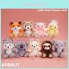 Poppen en knuffels – Dieren knuffels