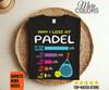 Why I Lose Padel Paddle Tennis Funny T-Shirt, Perfect Gift for Padel Game Sport Lover, Shirt for Padel Players or Coach, Padel Gifts TShirt,