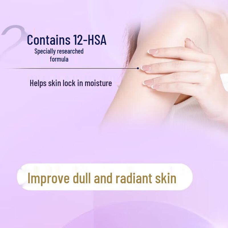 Dove Body Wash Cleansing & Moisturizing Set (400G+80G)