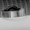 Cinturino in Metallo di Titanio per Huami Amazfit T-rex 3/2/1 Cinturino in Acciaio Inossidabile per Amazfit T-rex Ultra/Pro Braccialetto Regolabile per Smartwatch