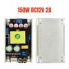 100W/120W/150W/180W Gallium Nitride Adjustable Power Module AC 95-265V to DC 24V4A 12V8A AC190-265V to DC9-30V Output
