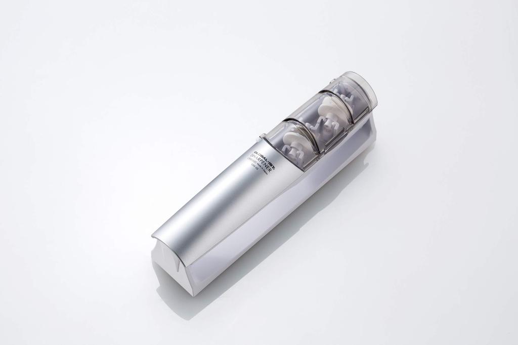 Spitzer GLOBAL-IST GSS-03