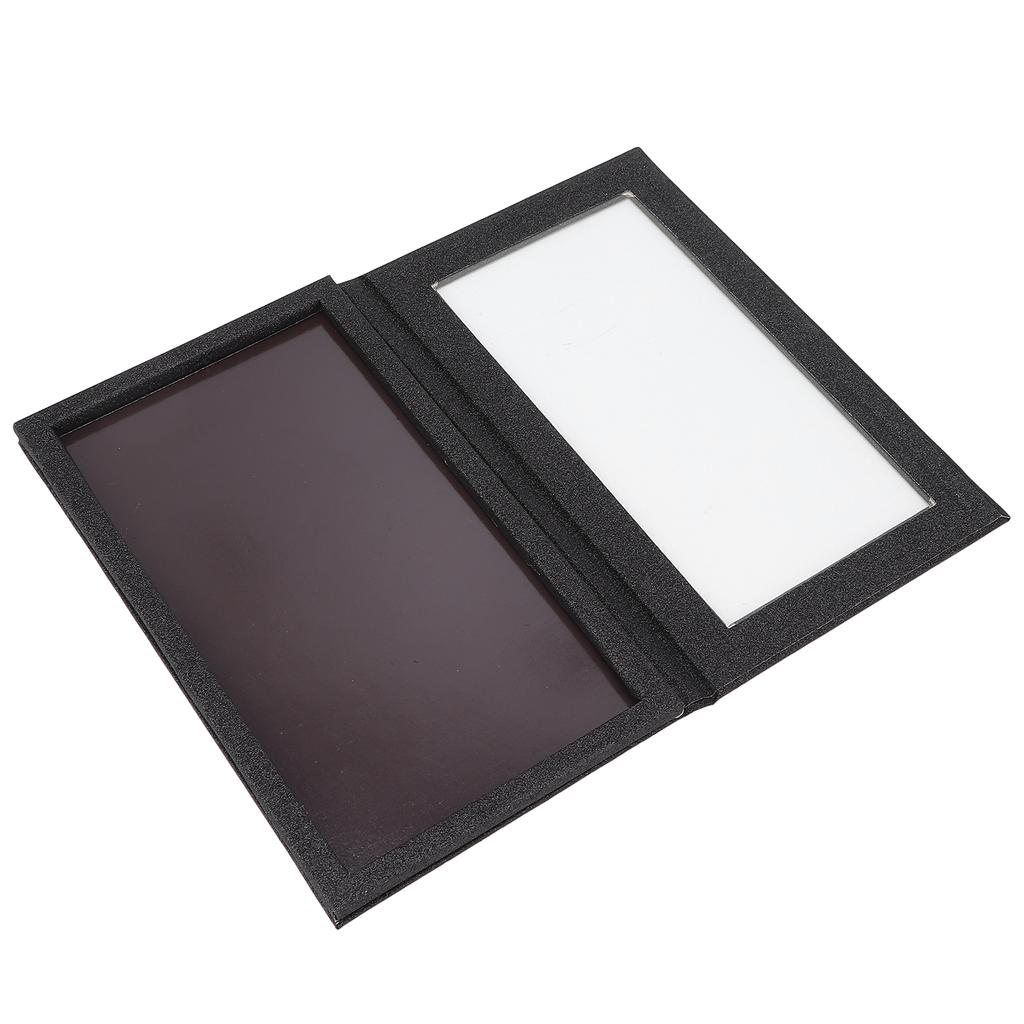 Professional Magnetic Palette Eyeshadow Lipstick Storage DIY Empty Makeup Display Pans