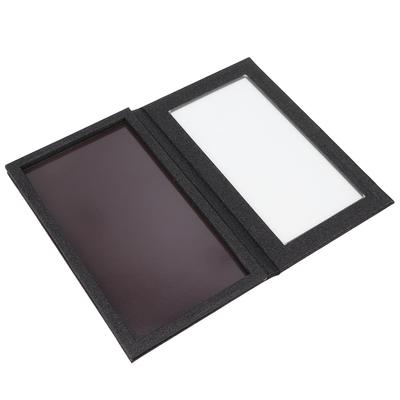 Professional Magnetic Palette Eyeshadow Lipstick Storage DIY Empty Makeup Display Pans