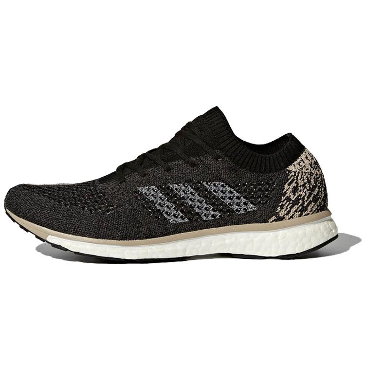 

Adidas Adizero Primeknit Black Khaki BA8229 44⅔
