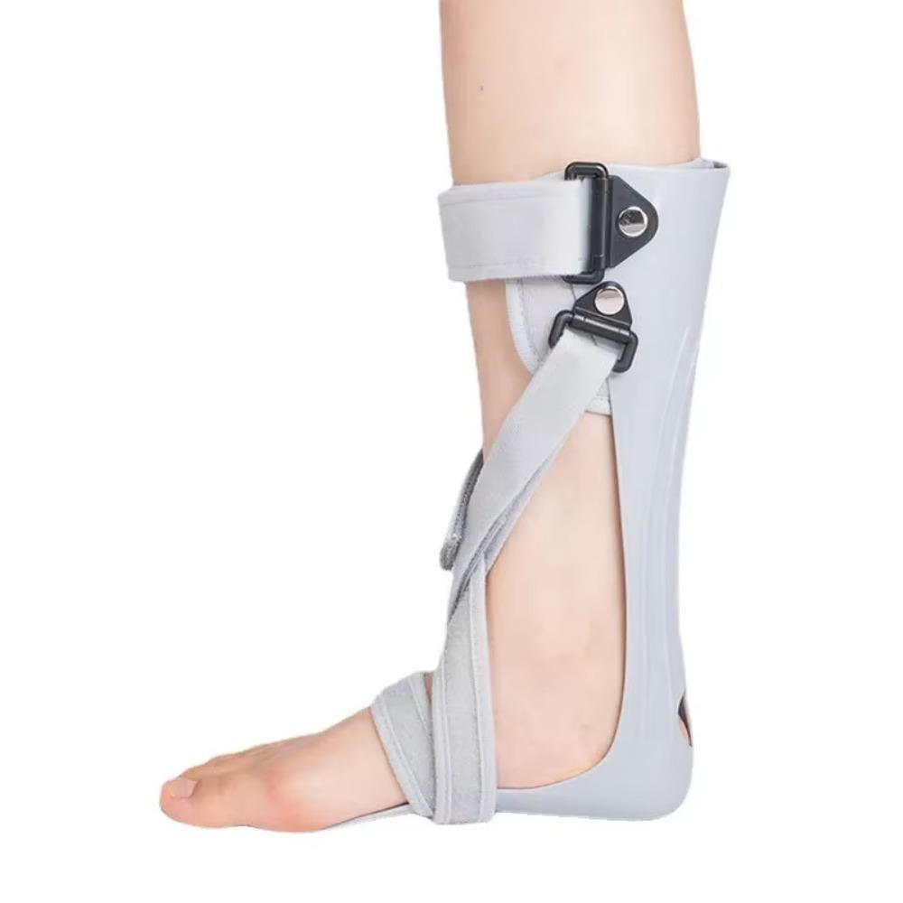 Super Soft Splint Brace Stick Type Foot Drop Orthosis Dorsal Drop Foot Orthopedic Brace  Outdoor