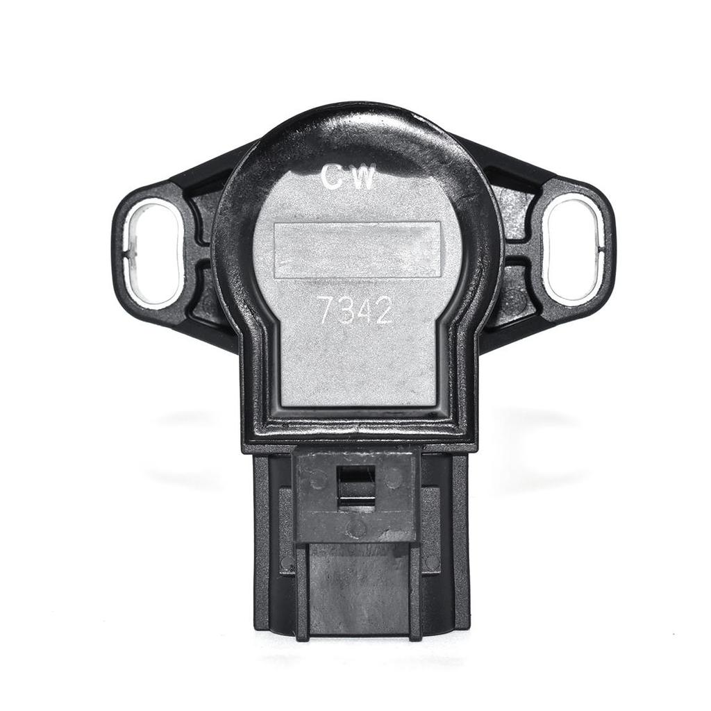 Drosselklappensensor 37890-HN2-006 Passend für Honda Foreman 2X4 / 4X4 ES TRX500 , TRX500 Rubicon 4X4 Auto , Rancher , Rincon 650