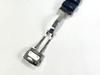 L0GG011J9 SEIKO Brightz 20mm Leather for Strap, Crocodile, Black, SAGA221/ 8B92-0AP0