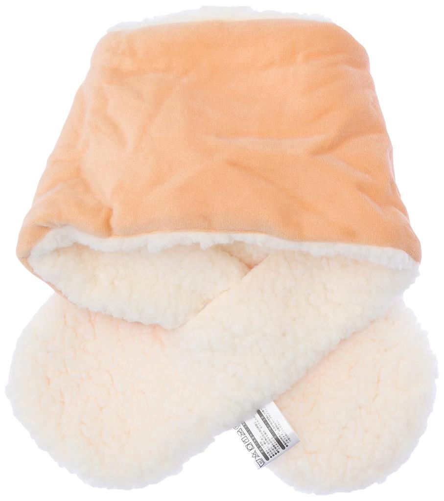 Boa Muffler 318880 Unisex Children [Okamoto]