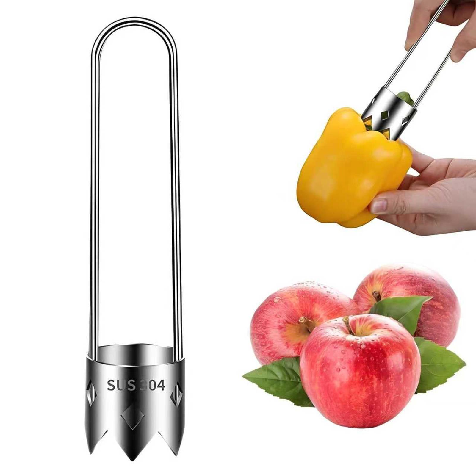 

Stainless Steel Manual Root Remover Handheld Weed Puller Durable Ergonomic Handle Garden Tool for Lawn Soil One Size