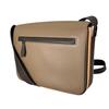 BURBERRY Messenger Shoulder Bag Brown Women used