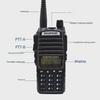 BAOFENG BF-UV82 Dualband Outdoor Drahtloses Hand-Intercom