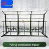 Futec Outdoor Multi-functional Strength Training Equipment