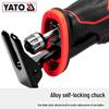 YATO 18V Cordless Saw