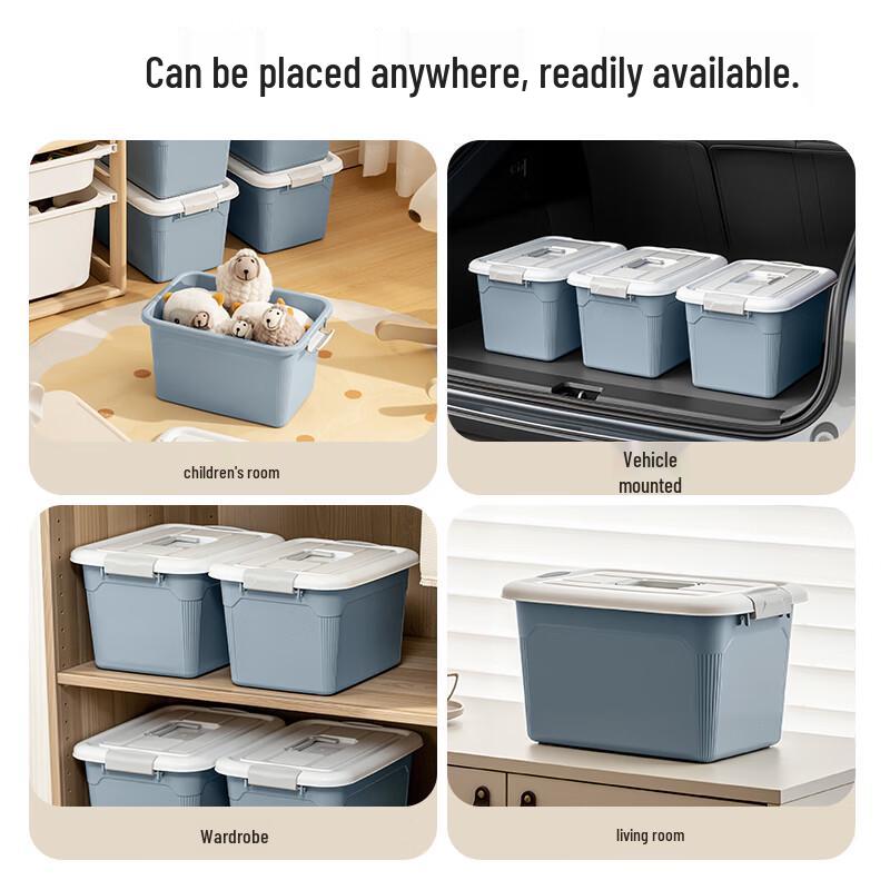 Xitianlong Multi-purpose Portable Storage Bin