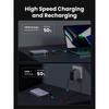UGREEN 20000mAh Powerbank 100W Gray