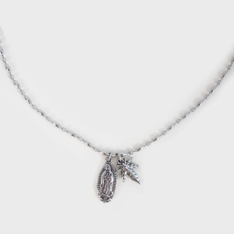 

LingerPiece [Unisex] MM necklace Free
