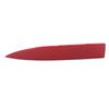 Rear Bumper Reflector Improved Visibility Red Marker Bumper Reflector for Panamera 970 2014 To 2018