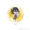 TV Anime "mono" Trading Badges Box of 6