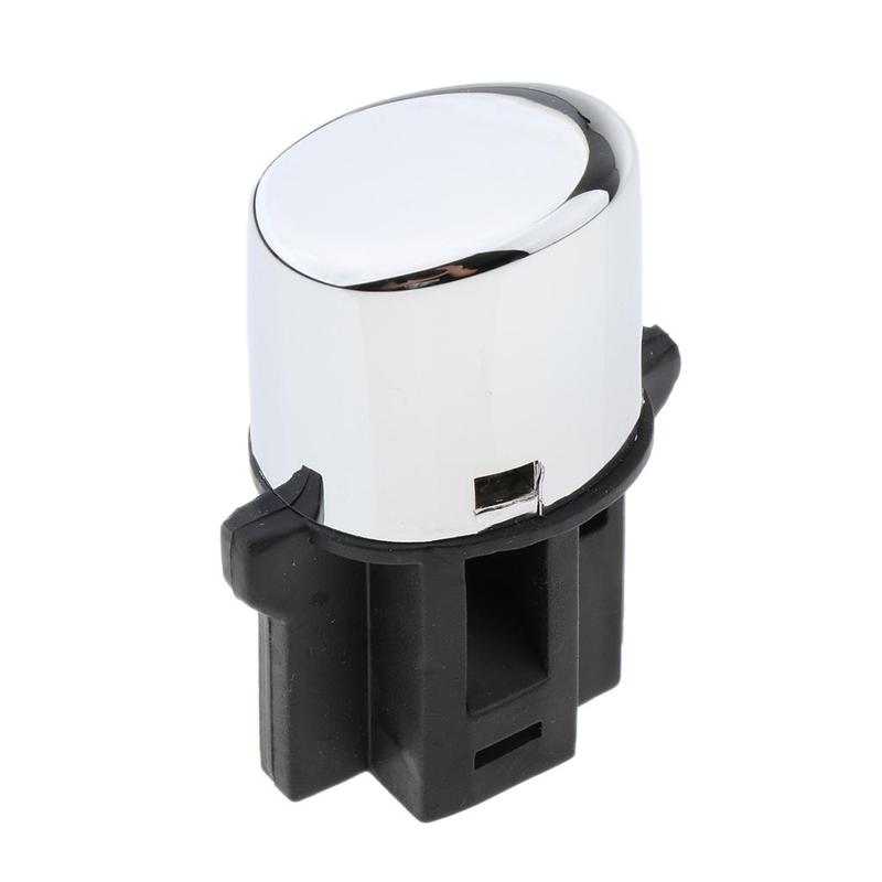 Shifter Handle Button Knob Repair Kit for Honda Accord 2003-2005