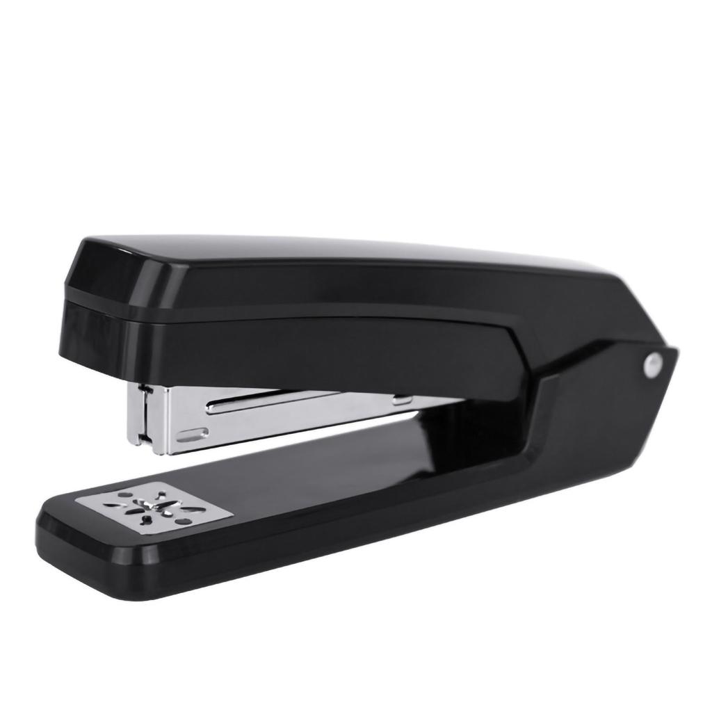 Swing sešívačka ABS Kovový materiál 50 ks Spojovací materiál na papír Kapacita 20 listů Stolní sešívačky pro kancelář
