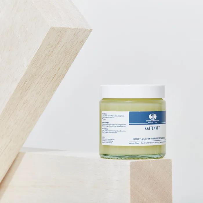 Calming Cream & Multi-Night Skin Nourishing Kit