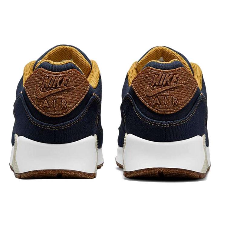 Nové Nike Air Max 90 Obsidian Cork DD0385-400