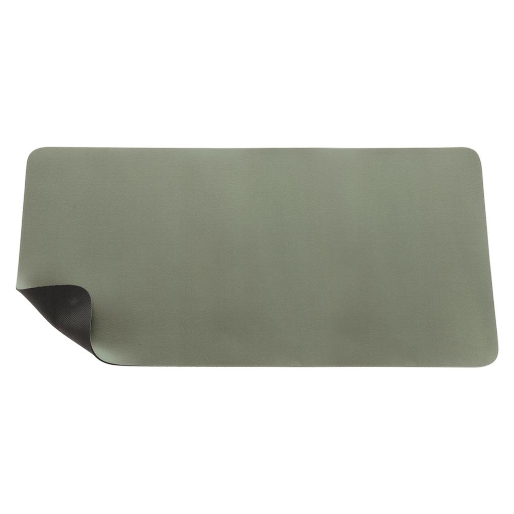 1pcs Coffee Mat 30x50CM 40x60CM 40x80CM Draining Dish Drying Mat Quick-Drying Tableware Rubber Backed Absorbent Mat 6 Color