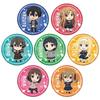 Sword Art Online Trading Can Badge Vol.3 (Box)