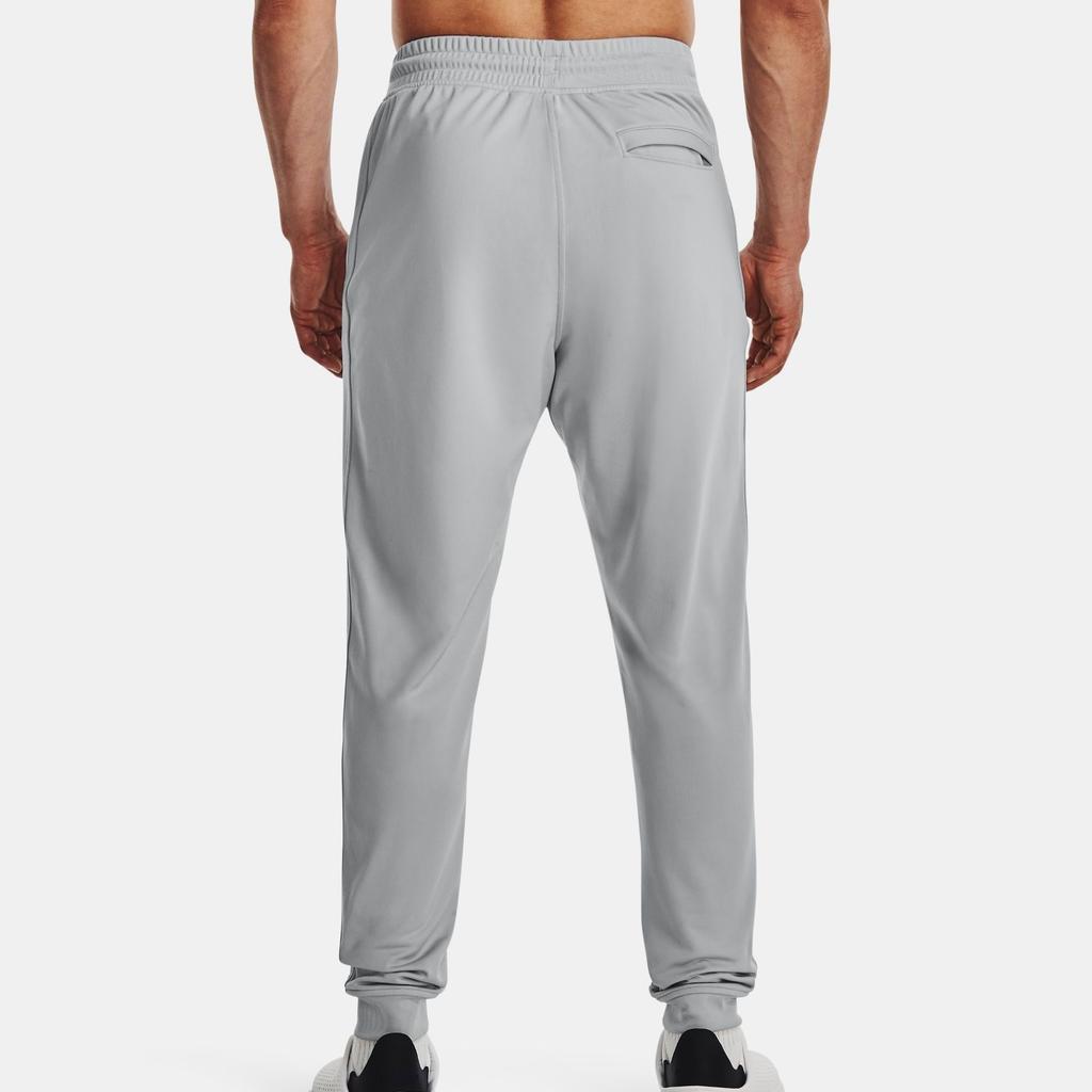 Under Armour UA Sportstyle Knitted Sweatpants Men's Gray 1290261-011