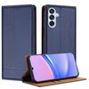 Magnetic Leather Flip Wallet Case For Samsung Galaxy A54 A34 A24 A14 A04 A73 A53 A33 A23 A13 Card Slots Holder Back Cover Fundas