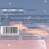 Seagilon Cloud Peach Moisturizing Shower Gel 520ml