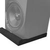 Speaker Acoustic Foam Pads Studio Monitor High Quality