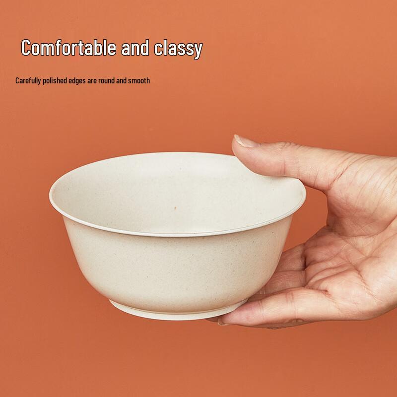 Uao Eco-Friendly Disposable Tableware