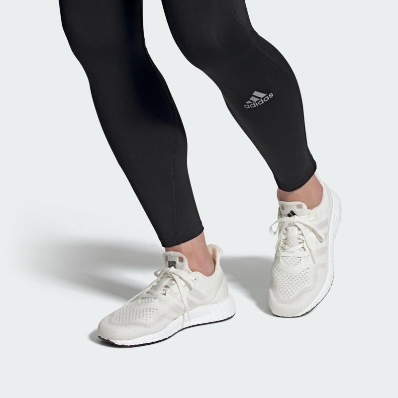 Adidas UltraBoost 'Made To Be Remade Non Dyed Black Sole' Sneakers FZ3987