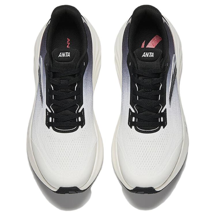 Anta Travel Step 1.5 PG7 Comfortable Versatile Fabric Synthetic Leather Non-Slip Wear-Resistant Rebound Low-Top Casual Running Shoes 112515508-7